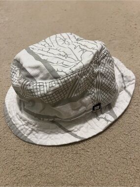 Kids Sig Zane bucket hat